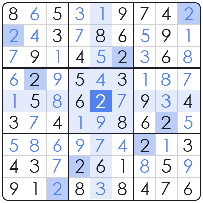 printable free sudoku
