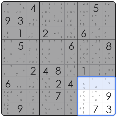 sudoku ios