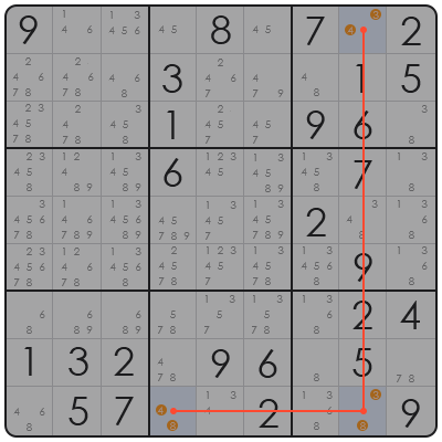 sudoku diagonals